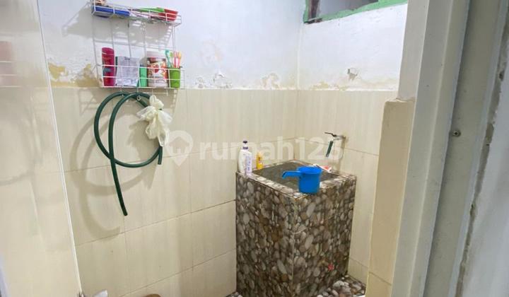 Dekat Akses Tol, Rumah di Bogor Siap Huni 2