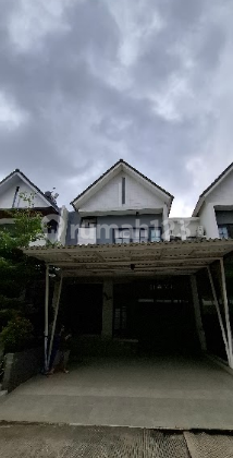 Rumah Full Furnished di Cluster Lippo Cikarang Rumah Full Furnished di Cluster Lippo Cikarang