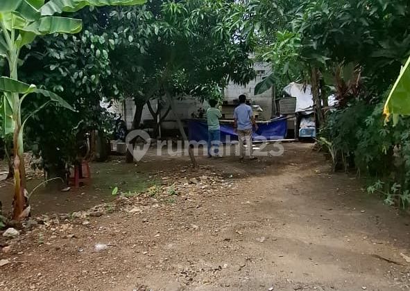 Tanah Strategis di Cikarang, Cocok untuk Investasi Tanah Strategis di Cikarang, Cocok untuk Investasi