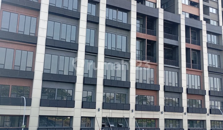 For Sale Meikarta Tower Twinford Apartment (Unfurnished - Ready for Your Own Design) For Sale Meikarta Tower Twinford Apartment (Unfurnished - Ready for Your Own Design)