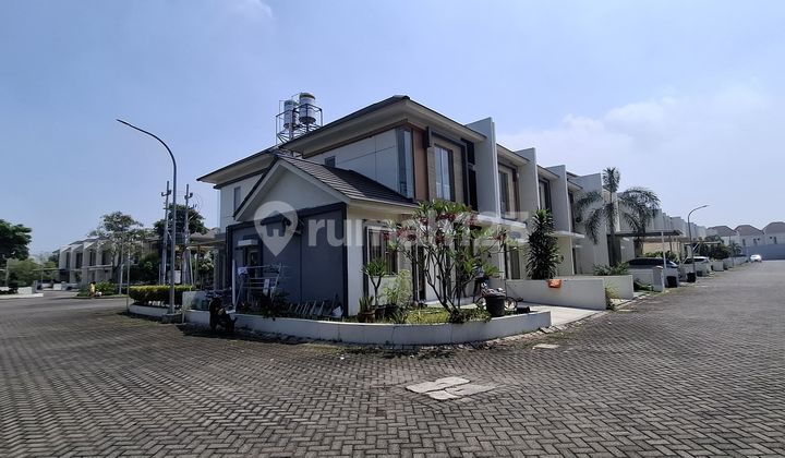 Rumah Terjangkau Grendaland Residence - Hook 2