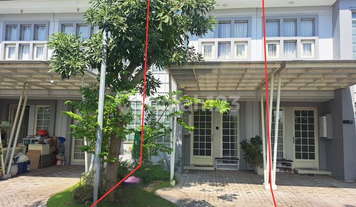 For Sale by Auction: House in Grand Pakuwon, Queensland Cluster