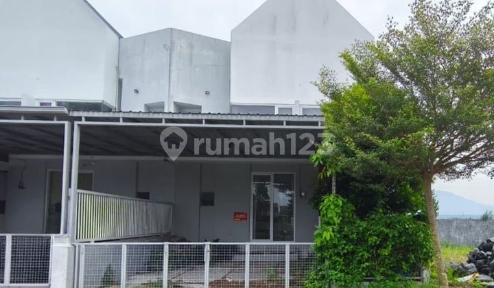 Dijual Via Lelang Rumah di Cluster Hasanah Park Lumajang