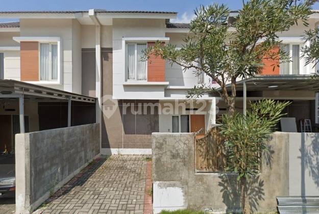 For Sale By Auction House in Puri Surya Jaya