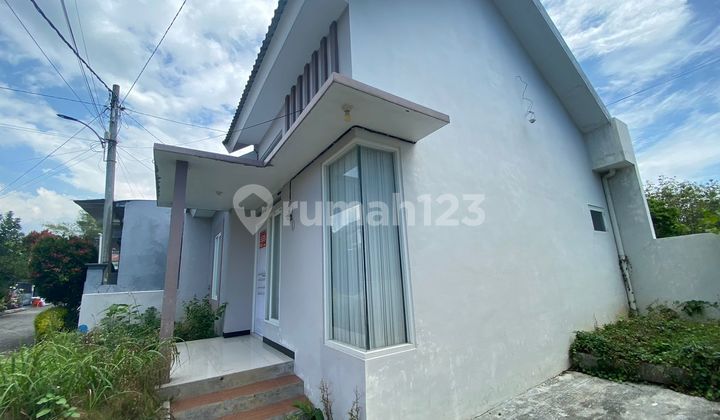 For Sale Via Auction Gading Asri Regency - Magetan 2