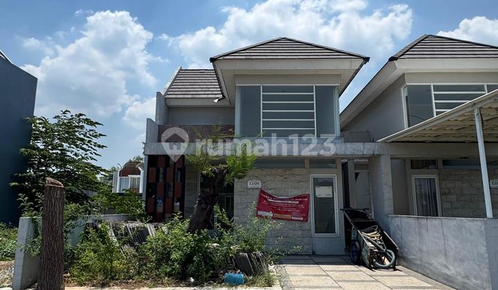 Dijual Via Lelang Rumah Safira Garden Cluster Abhipraya Dijual Via Lelang Rumah Safira Garden Cluster Abhipraya