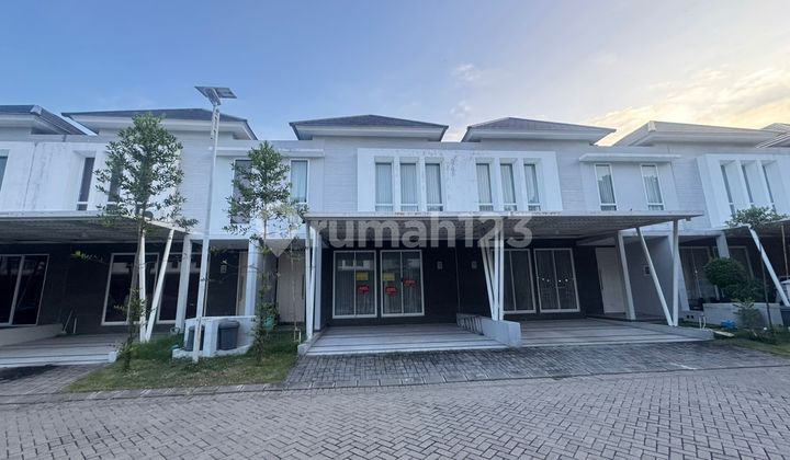 Dijual Via Lelang di Citra Garden Cluster Orchad Dijual Via Lelang di Citra Garden Cluster Orchad