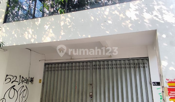 Dijual Via Lelang Ruko 3 Lantai Nol Jalan Raya Gentengkali Dijual Via Lelang Ruko 3 Lantai Nol Jalan Raya Gentengkali