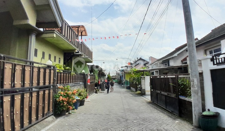 Dijual Rumah 1 Lantai Blitar View Sananwetan Blitar Kota 2