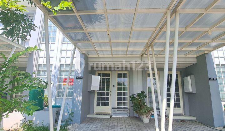 Dijual Via Lelang Rumah di Grand Pakuwon Cluster Queensland 2