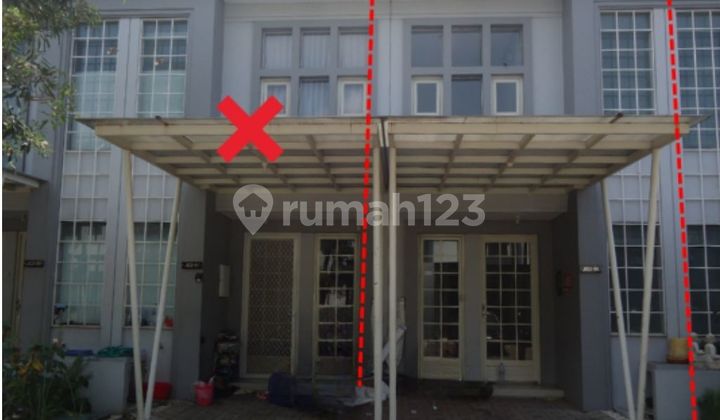 Dijual Via Lelang Rumah Grand Pakuwon Cluster Queensland Dijual Via Lelang Rumah Grand Pakuwon Cluster Queensland