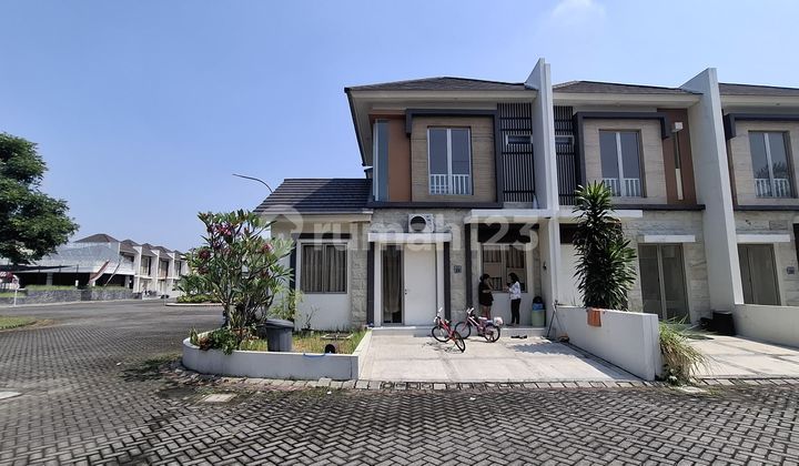 Rumah Terjangkau Grendaland Residence - Hook Rumah Terjangkau Grendaland Residence - Hook