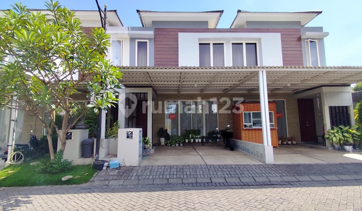 Dijual Via Lelang Rumah Citra Garden Cluster Green Hill Dijual Via Lelang Rumah Citra Garden Cluster Green Hill