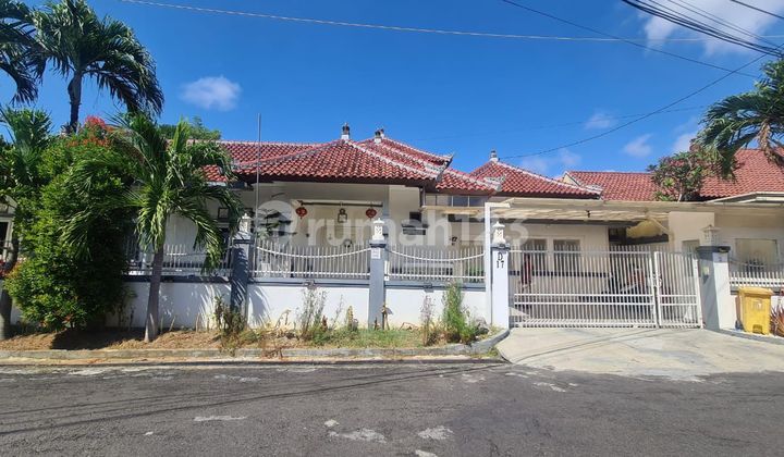 House For Sale By Auction Putra Bali Hill Kuta Selatan