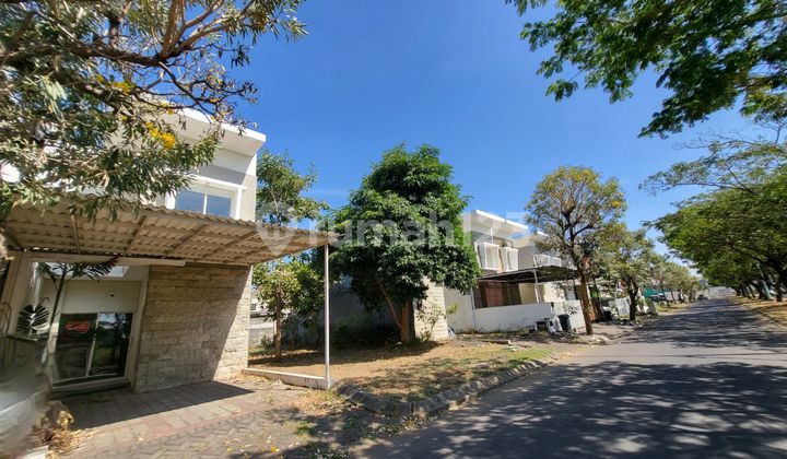 Affordable House in Puri Surya Jaya