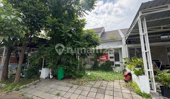 Affordable House in Sidoarjo City - Natura Residence Affordable House in Sidoarjo City - Natura Residence