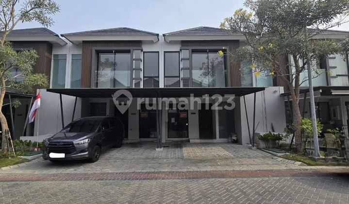 Dijual Via Lelang 2 Unit Rumah Grand Pakuwon Cluster Gladstone Dijual Via Lelang 2 Unit Rumah Grand Pakuwon Cluster Gladstone