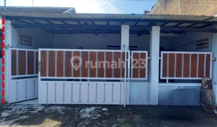 Sold via Auction House in Kediri City