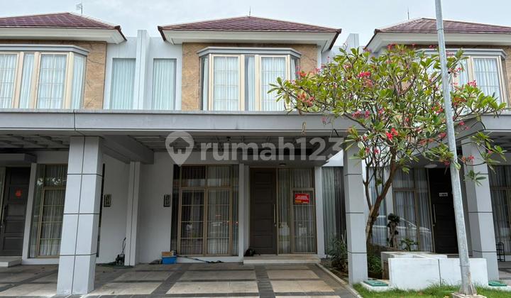 For Sale By Auction House in Grand Pakuwon Cluster Brisbane For Sale By Auction House in Grand Pakuwon Cluster Brisbane