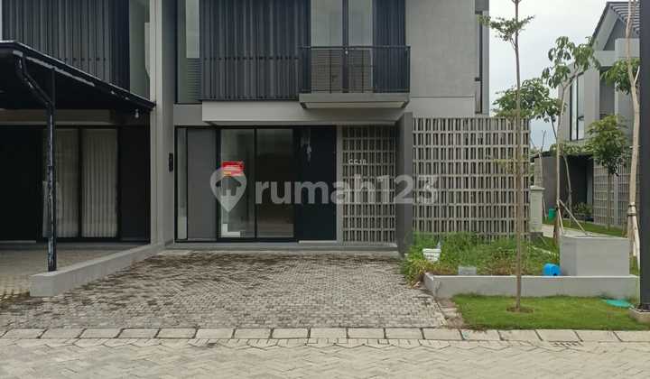 Dijual Via Lelang Rumah Central Park Juanda Dekat Bandara Juanda Dijual Via Lelang Rumah Central Park Juanda Dekat Bandara Juanda