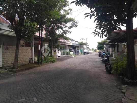 Di Jual Via Lelang Rumah Taman Wisata Regency 2