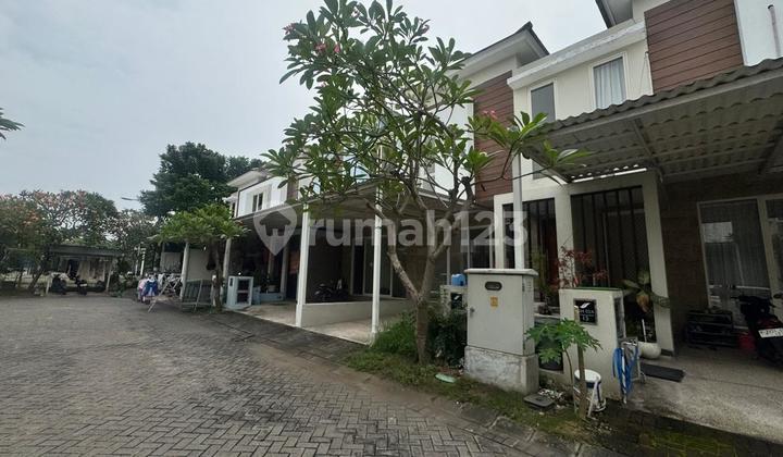 Dijual Via Lelang Rumah Citra Garden Cluster Green Hill