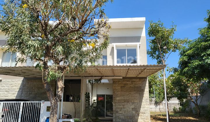 Affordable House in Puri Surya Jaya