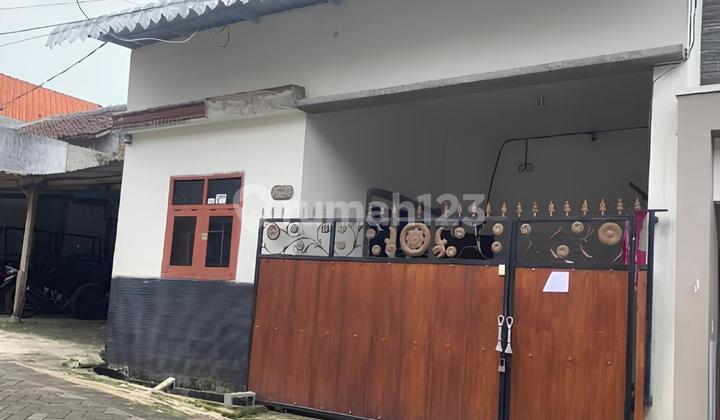 Dijual Via Lelang Rumah di Griya Permata Alam Karangploso