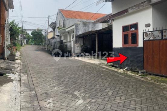 Dijual Via Lelang Rumah di Griya Permata Alam Karangploso 2