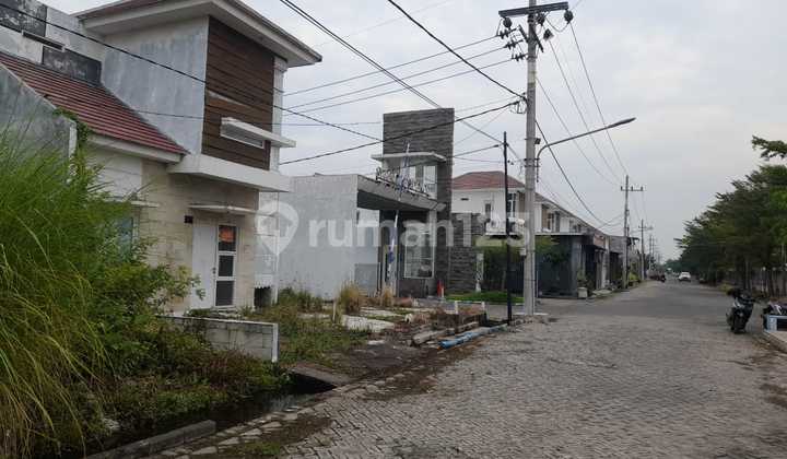 Perum Spring Residence - Hunian 2