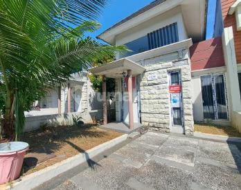 Dijual Via Lelang Rumah Safira Juanda Resort Cluster Tuscany