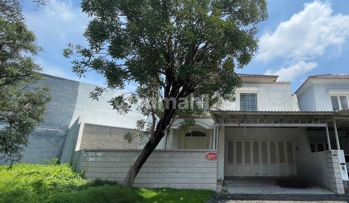 For Sale Via Auction: House in Bukit Mas Tourist Area For Sale Via Auction: House in Bukit Mas Tourist Area