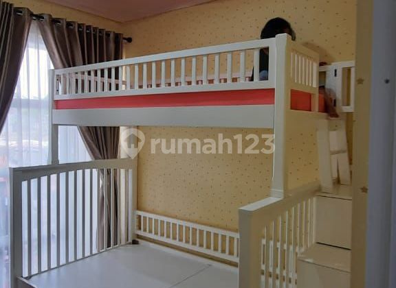 Tarumajaya Exclusive Residence: Secure Cluster, Easy Access to Toll Road & KRL, Complete SHM 2