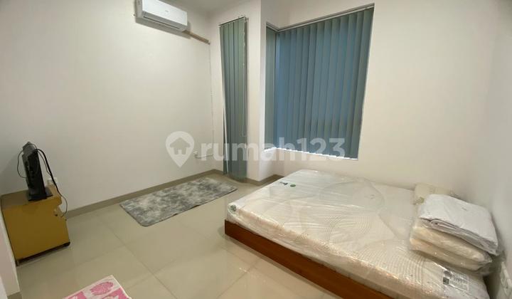 Rumah 2 Lantai Area Pancoran Mas Depok | Dekat Margonda, Tol Cijago & KRL 2