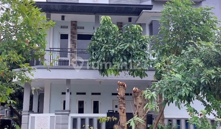 Premium House Minimum Price Prime Location Jababeka Cikarang 2