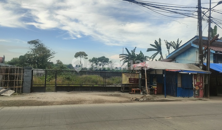 Lahan Komersil Lokasi Strategis Nempel Kota Harapan Indah Harga Super Ekonomis Lahan Komersil Lokasi Strategis Nempel Kota Harapan Indah Harga Super Ekonomis