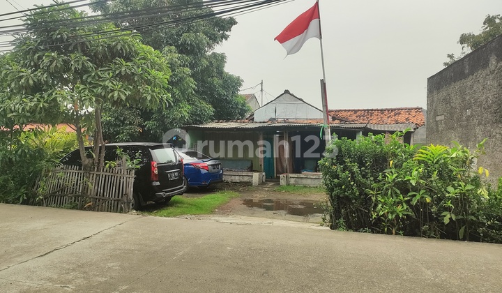 Tanah Komersial Prospektif Dekat Summarecon Crown Gading & Kota Harapan Indah, Harga Dibawah Harga Pasar