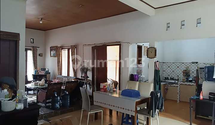 Rumah Dekat Kampus Univ Indonesia Depok Cocok untuk Kos-Kosan 2