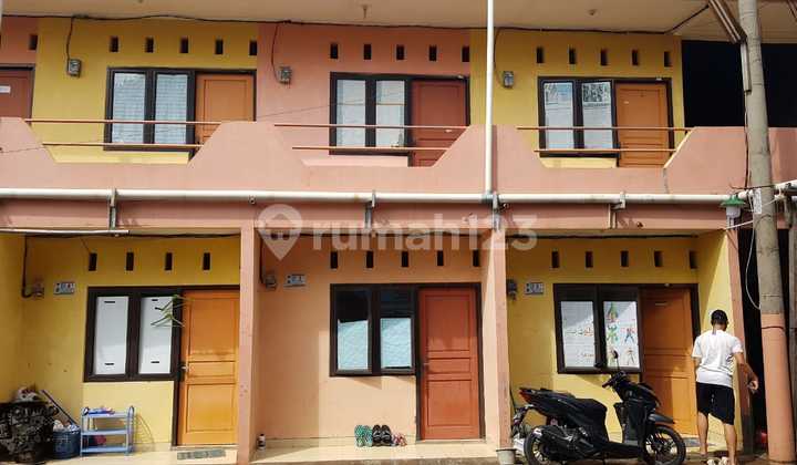 Machine Rental Passive Income in Kranggan Cibubur 1