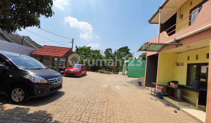 Machine Rental Passive Income in Kranggan Cibubur 2