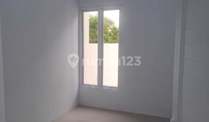 Scandinavian Minimalist House Priced at 388M Below Market Rate Near Jakarta 2