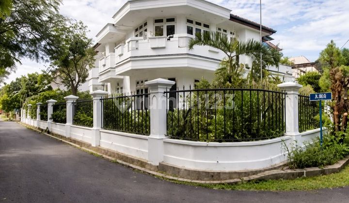 Hunian Elite Cibubur Rasa Resort Dekat Tol Jagorawi & LRT Harjamukti