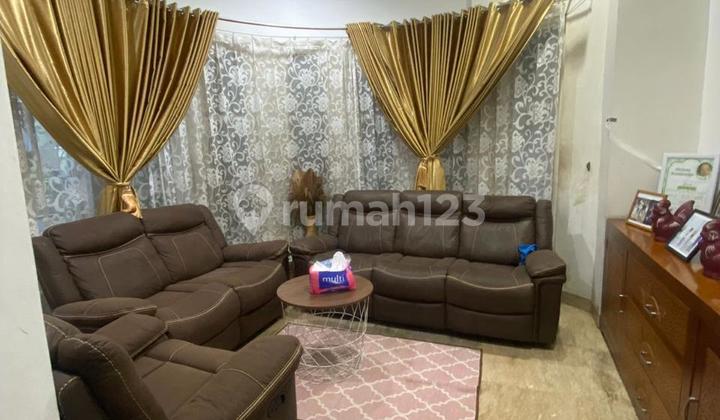 Properti Langka dan Prestisius di Zona Emas Pulo Gebang Jakarta Timur