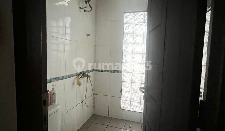 Prestigious Residence for Established Families in Kemang Pratama 3 - Fully Furnished, Close to Pakuwon Mall and LRT 2