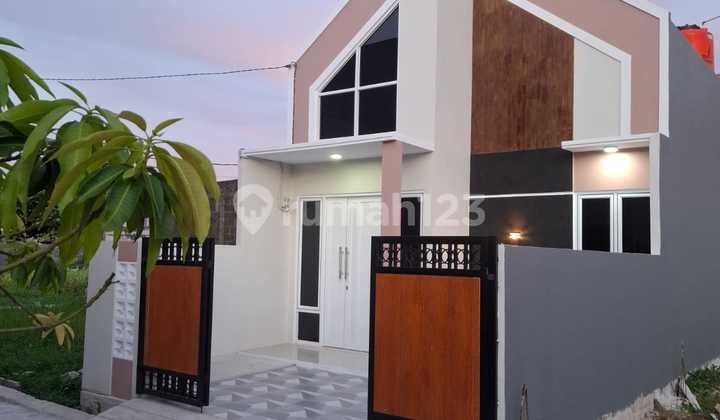 Rumah Minimalis Scandinavian Harga 388Jt Dibawah Harga Pasar Dekat Jakarta Rumah Minimalis Scandinavian Harga 388Jt Dibawah Harga Pasar Dekat Jakarta