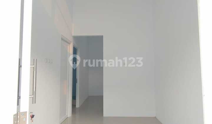 Contemporary Scandinavian House, Affordable Price Only 500 Million, Land Area 100 Meters 2