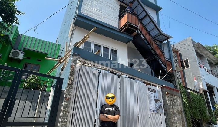 Super Hot Deal Kostan di Jakarta Selatan - Depok Dibawah Harga Pasar