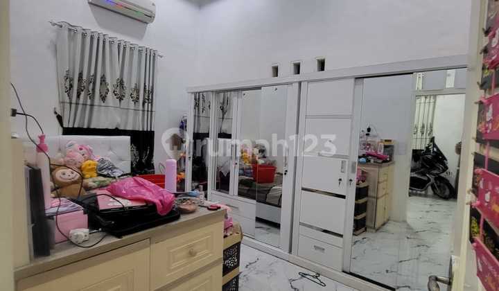 Hidden Gem Cibinong - Premium House in a Charming Village Environment, Complete Access 2