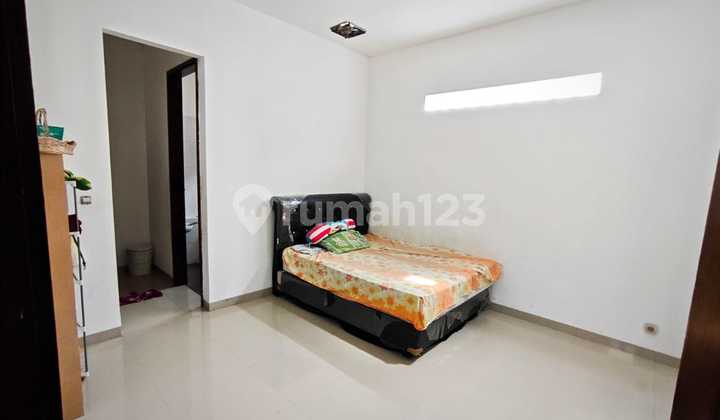 Rumah 2 Lantai di Cipayung Jakarta Timur Dibawah Harga Pasar 2