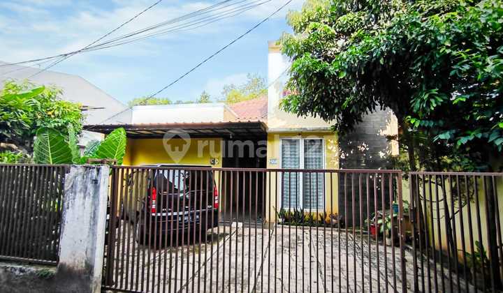Rumah 2 Lantai di Cipayung Jakarta Timur Dibawah Harga Pasar Rumah 2 Lantai di Cipayung Jakarta Timur Dibawah Harga Pasar